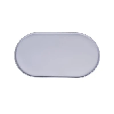 Grande almofada de silicone