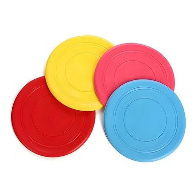 Brinquedos de silicone para animais de estimação
